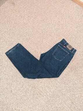 Men's Wrangler Regular Fit Denim Jeans, 40 x 32